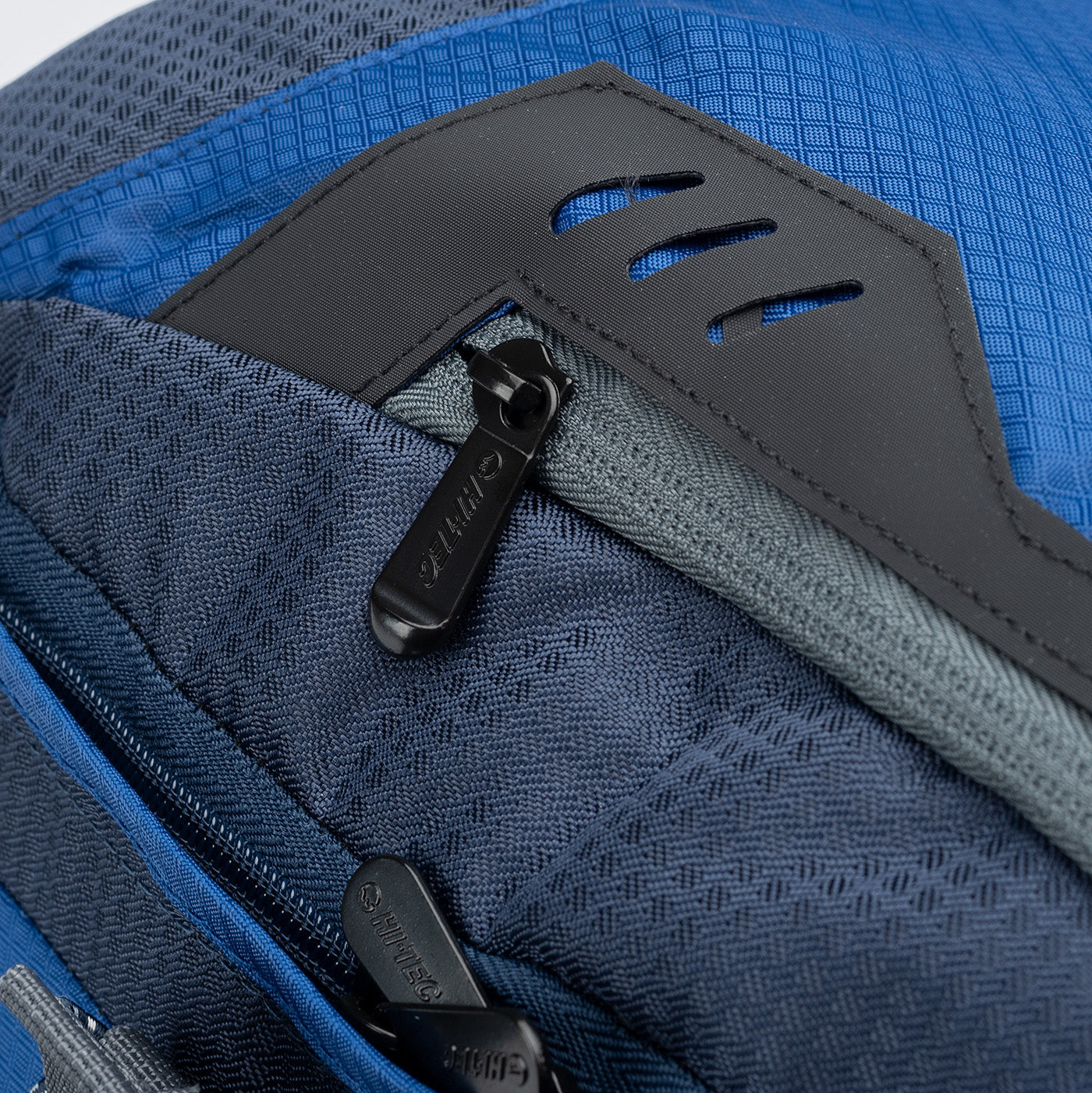 Rucsac MURRAY HI-TEC - 26L, Hidratare & Bețe Trekking - 9
