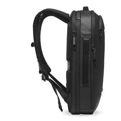 Rucsac NAVIGATOR RS 15L Negru GOMATIC - Nylon rezistent, Compartiment laptop