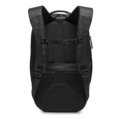 Rucsac NAVIGATOR RS 15L Negru GOMATIC - Nylon rezistent, Compartiment laptop