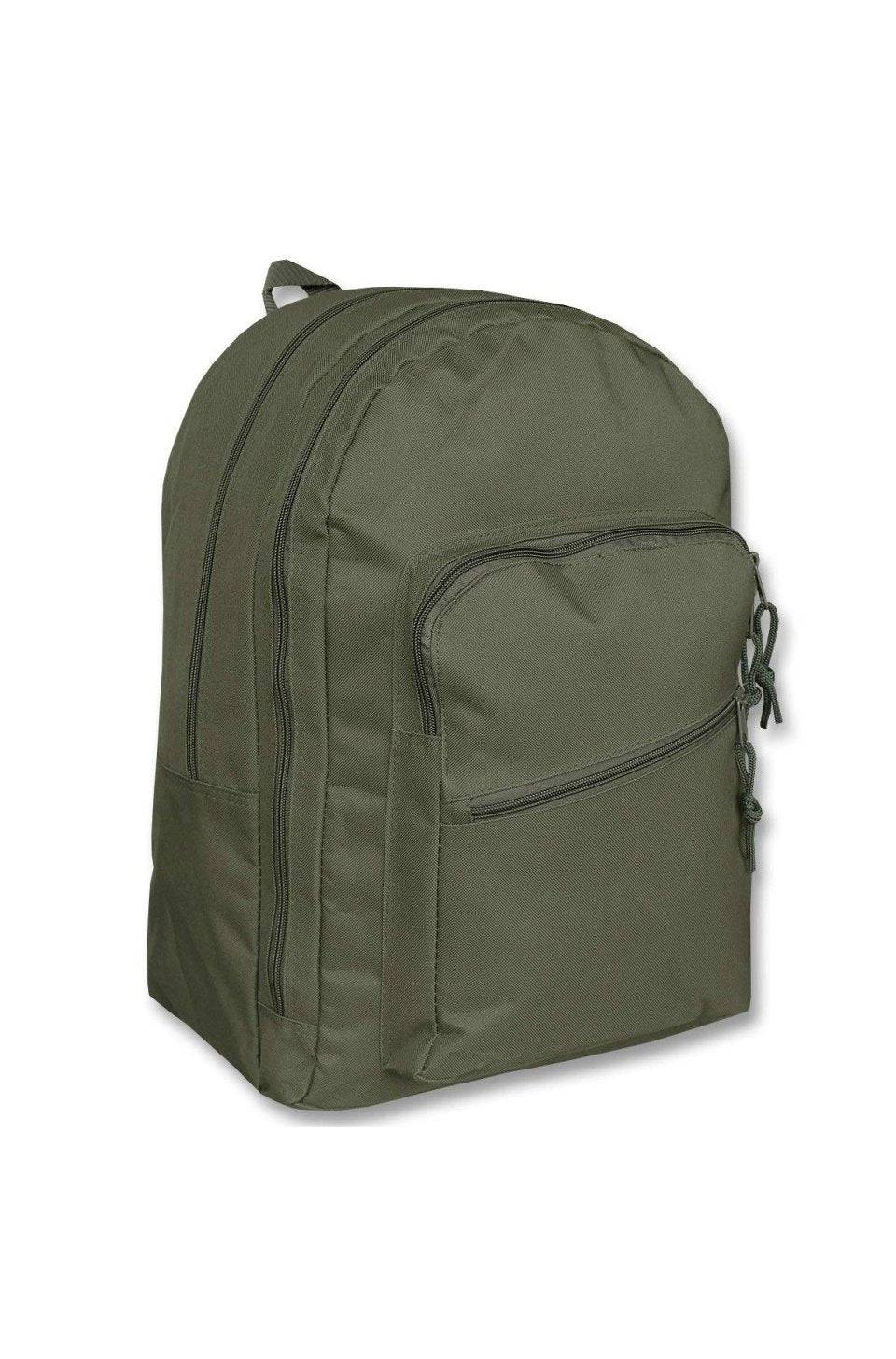 Rucsac OD „Day Pack” – 25L, Ușor, Versatil și Ideal Zilnic sau Activități Outdoor