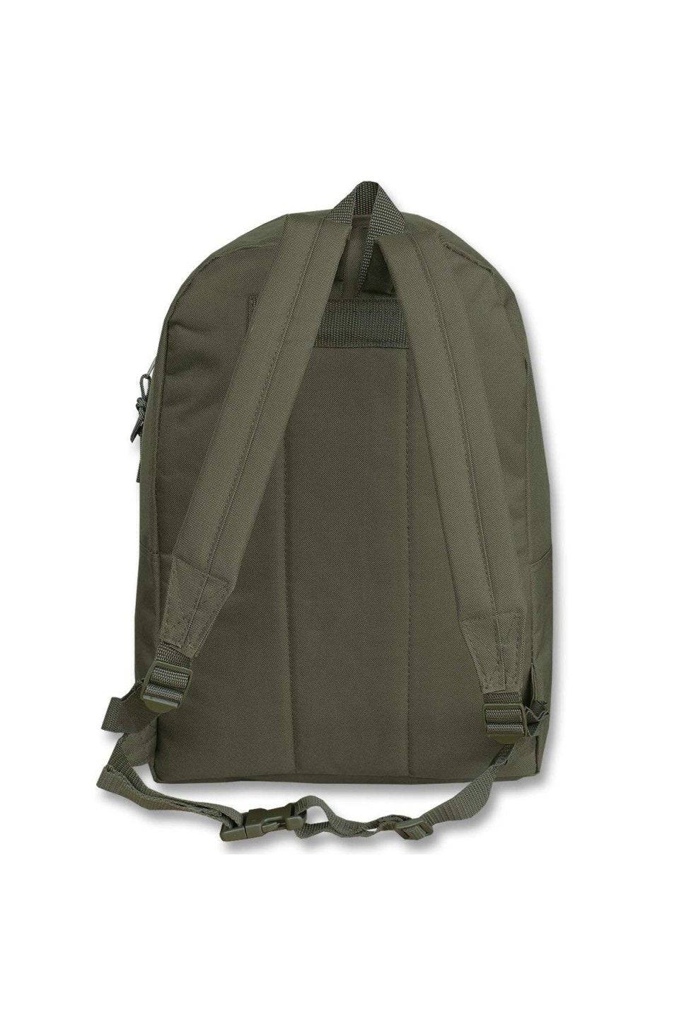 Rucsac OD „Day Pack” – 25L, Ușor, Versatil și Ideal Zilnic sau Activități Outdoor