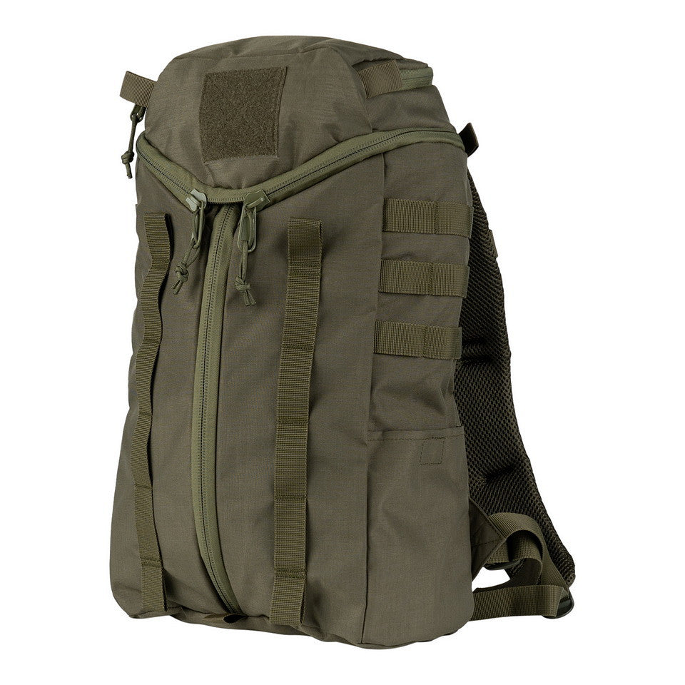 Rucsac Operator 20L Verde - Echipamentul Tău Gata de Acțiune