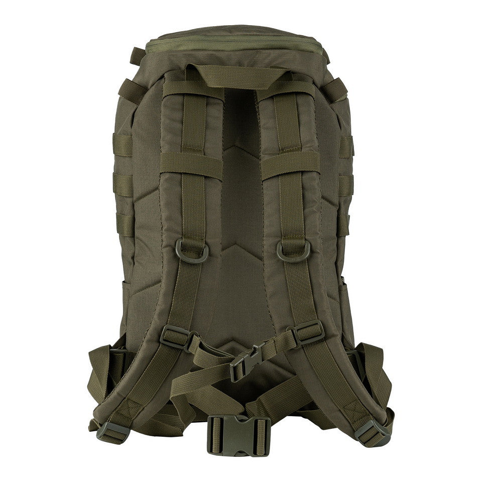 Rucsac Operator 20L Verde - Echipamentul Tău Gata de Acțiune
