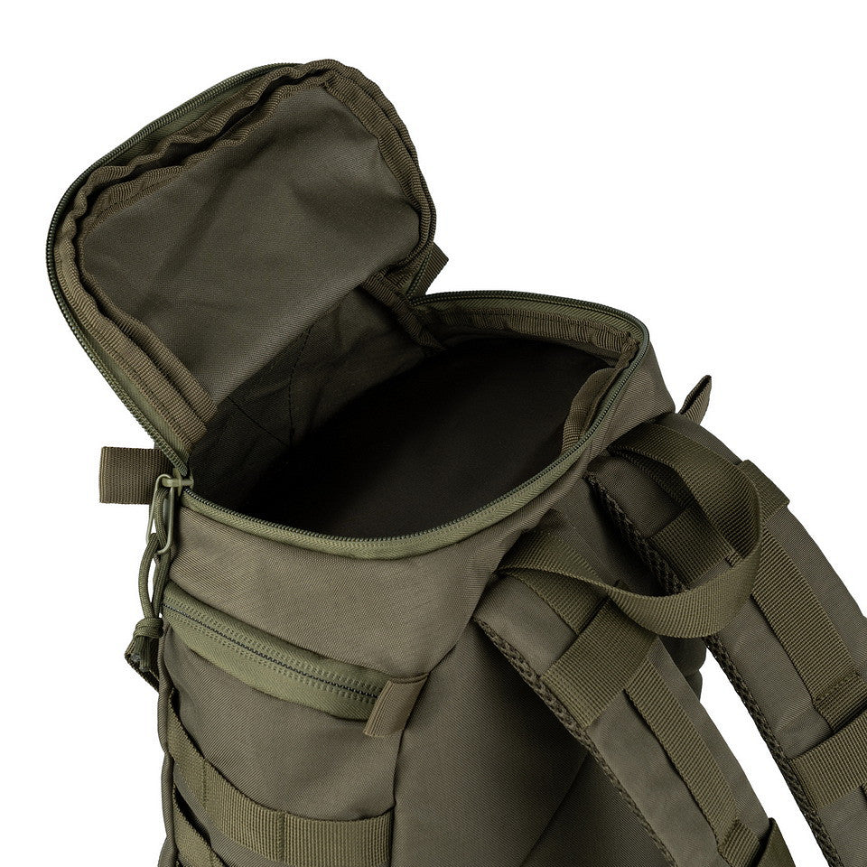 Rucsac Operator 20L Verde - Echipamentul Tău Gata de Acțiune