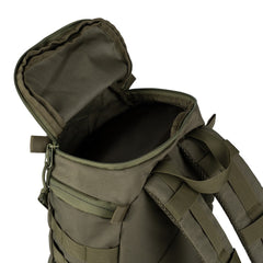 Rucsac Operator 20L Verde - Echipamentul Tău Gata de Acțiune
