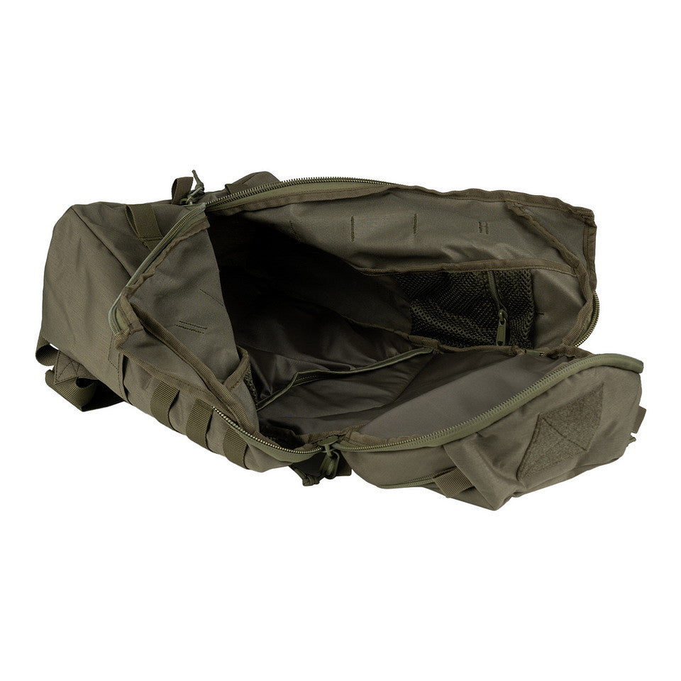 Rucsac Operator 20L Verde - Echipamentul Tău Gata de Acțiune