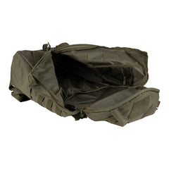 Rucsac Operator 20L Verde - Echipamentul Tău Gata de Acțiune