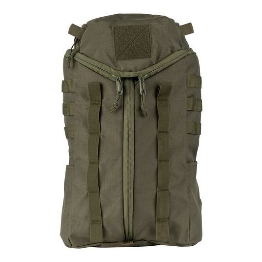 Rucsac Operator 20L Verde - Echipamentul Tău Gata de Acțiune