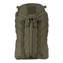 Rucsac Operator 20L Verde - Echipamentul Tău Gata de Acțiune
