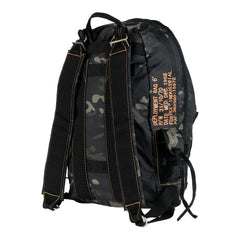 Rucsac Parachute 6 Small Night Camo