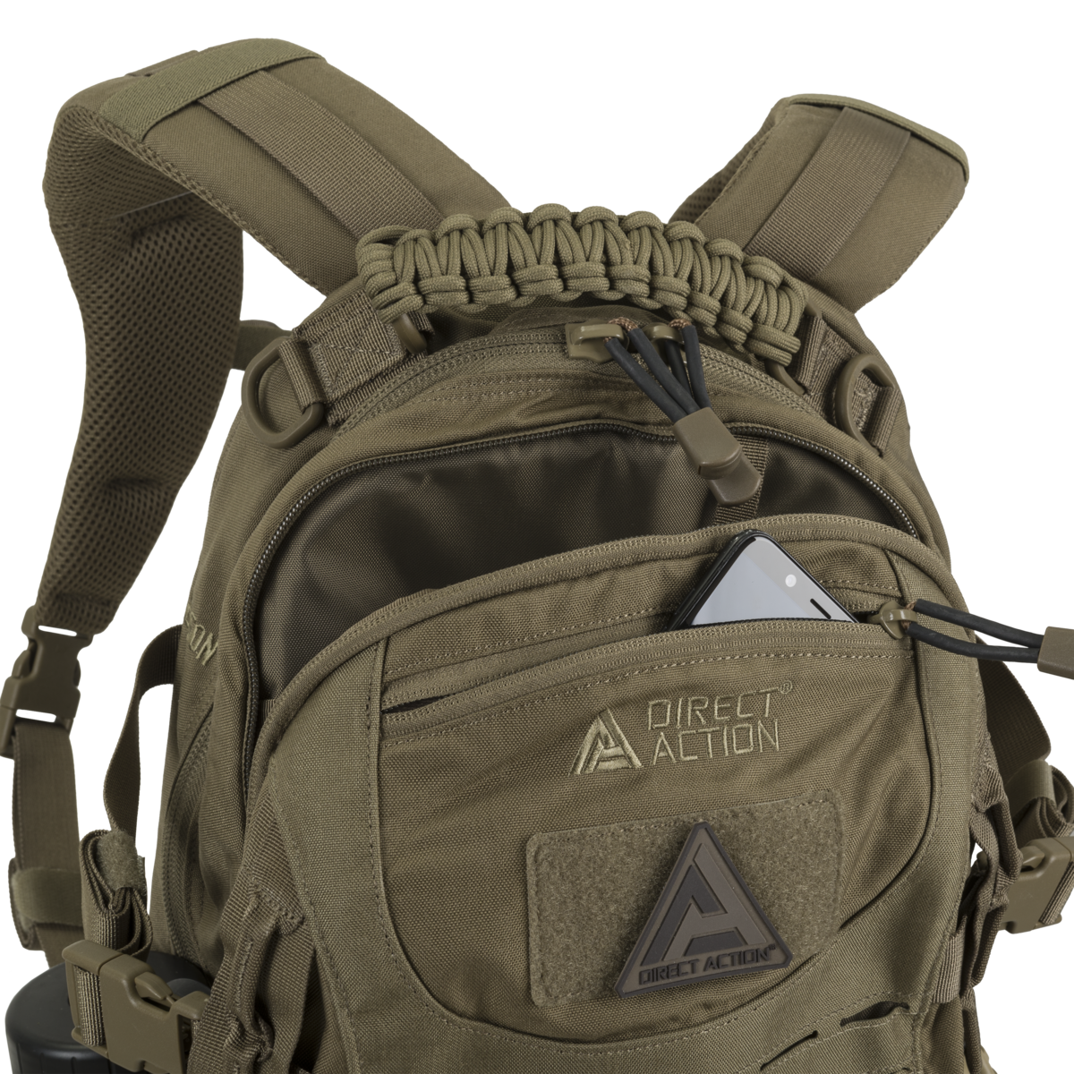Rucsac Patrulă Helikon-Tex Cordura® 25 Litri