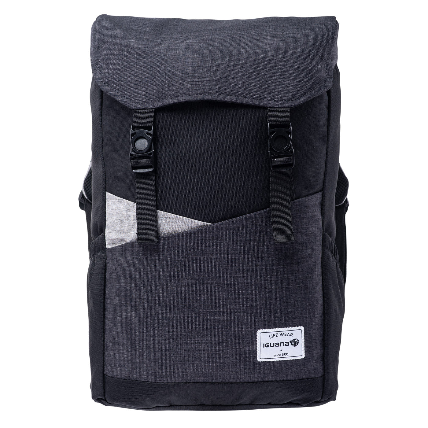 Rucsac PICNI IGUANA - Compartiment Laptop, 22L, Poliester - 1
