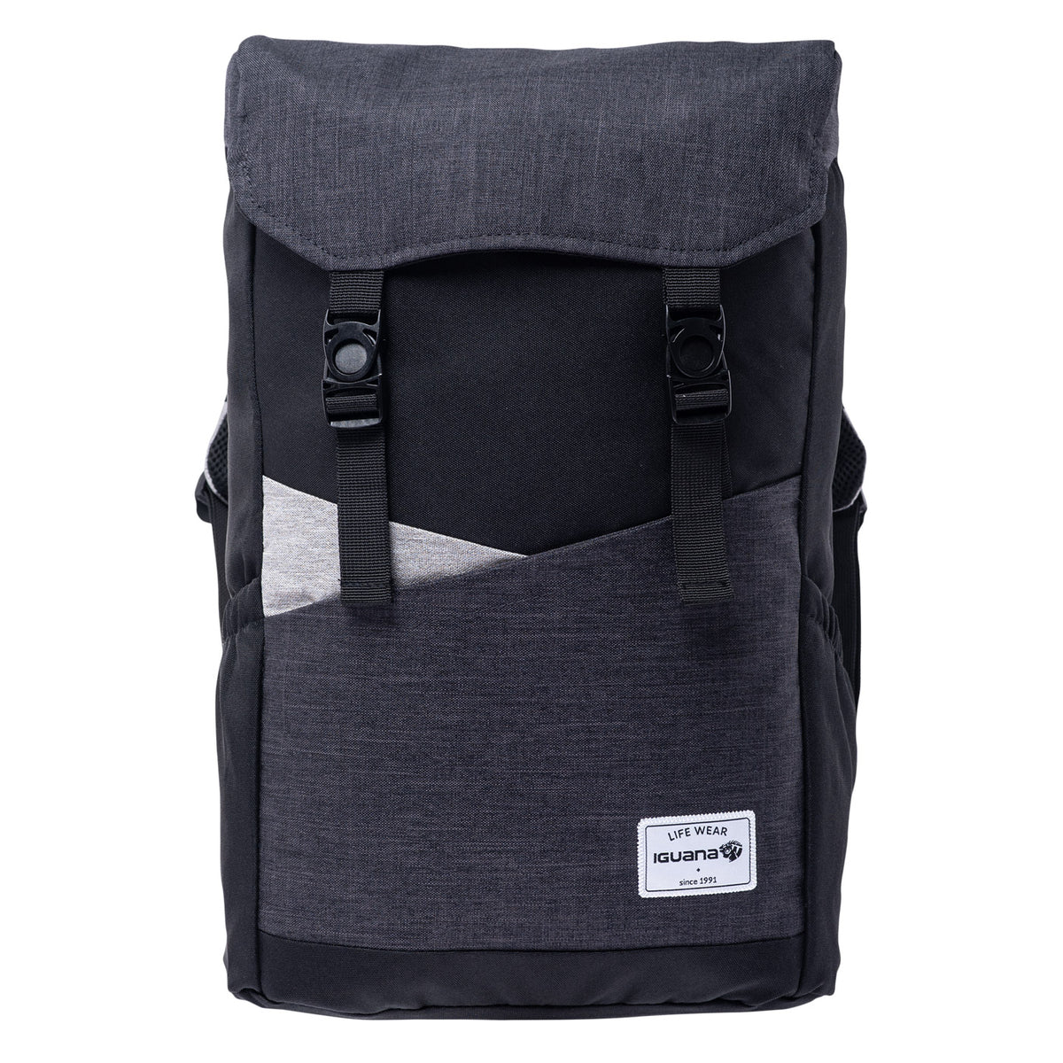 Rucsac PICNI IGUANA - Compartiment Laptop, 22L, Poliester - 1