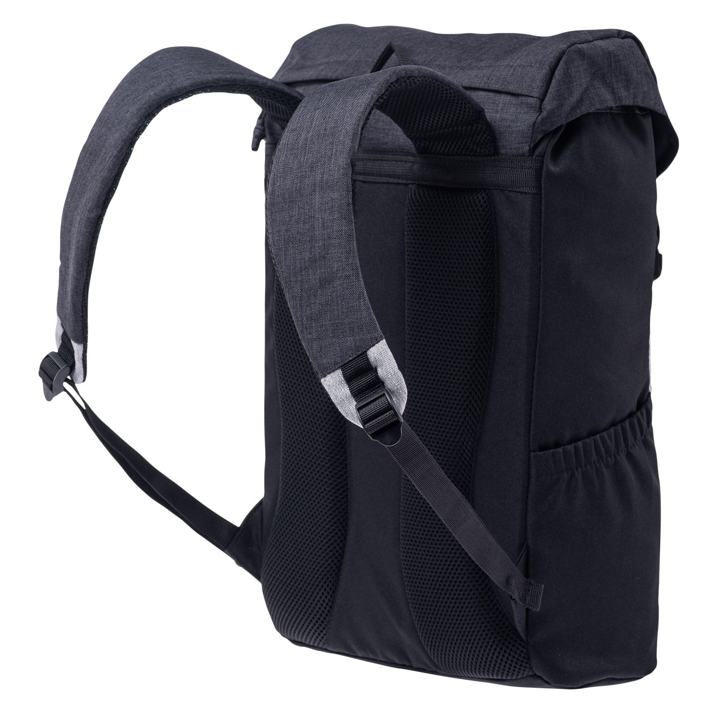 Rucsac PICNI IGUANA - Compartiment Laptop, 22L, Poliester - 4