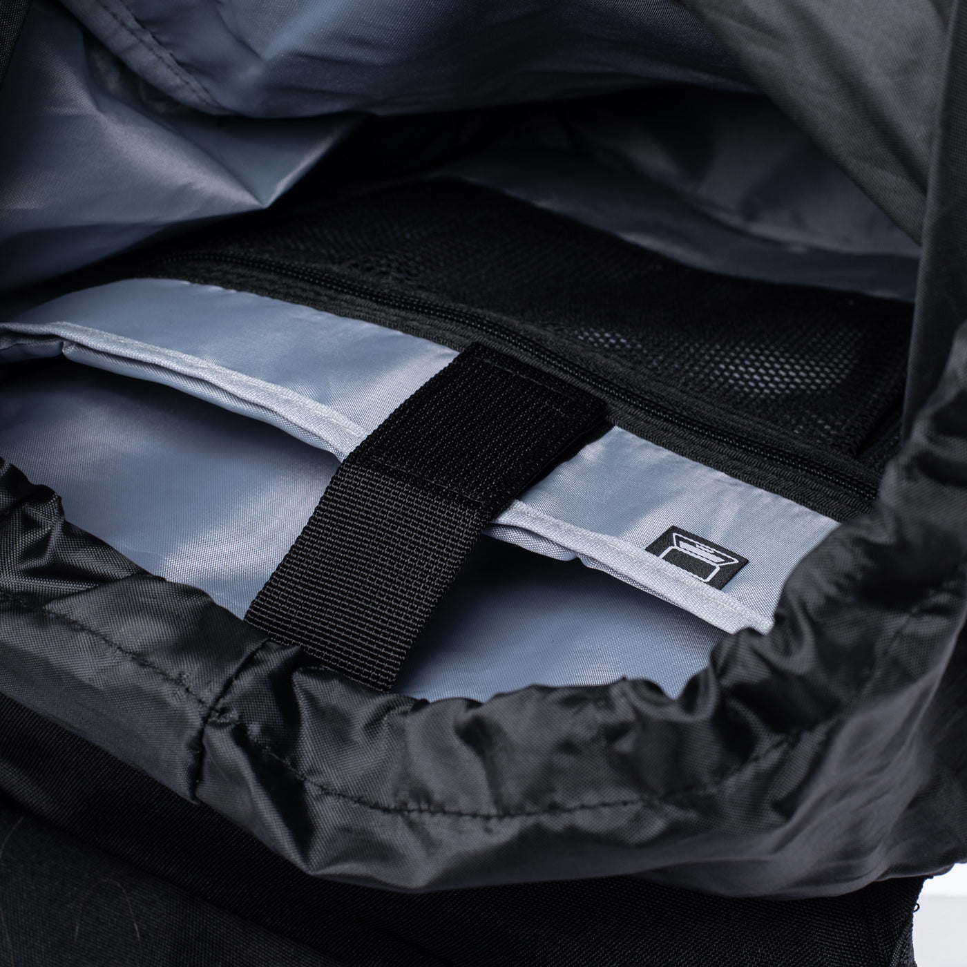 Rucsac PICNI IGUANA - Compartiment Laptop, 22L, Poliester - 6