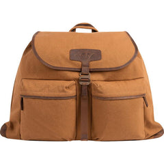 Rucsac Piele Blaser 35L - Eleganță, Durabilitate, Spațios - 1