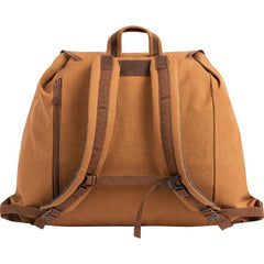 Rucsac Piele Blaser 35L - Eleganță, Durabilitate, Spațios - 3