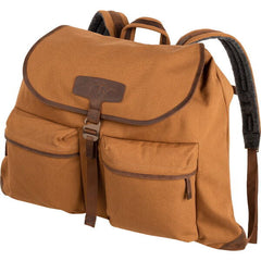 Rucsac Piele Blaser 35L - Eleganță, Durabilitate, Spațios - 4