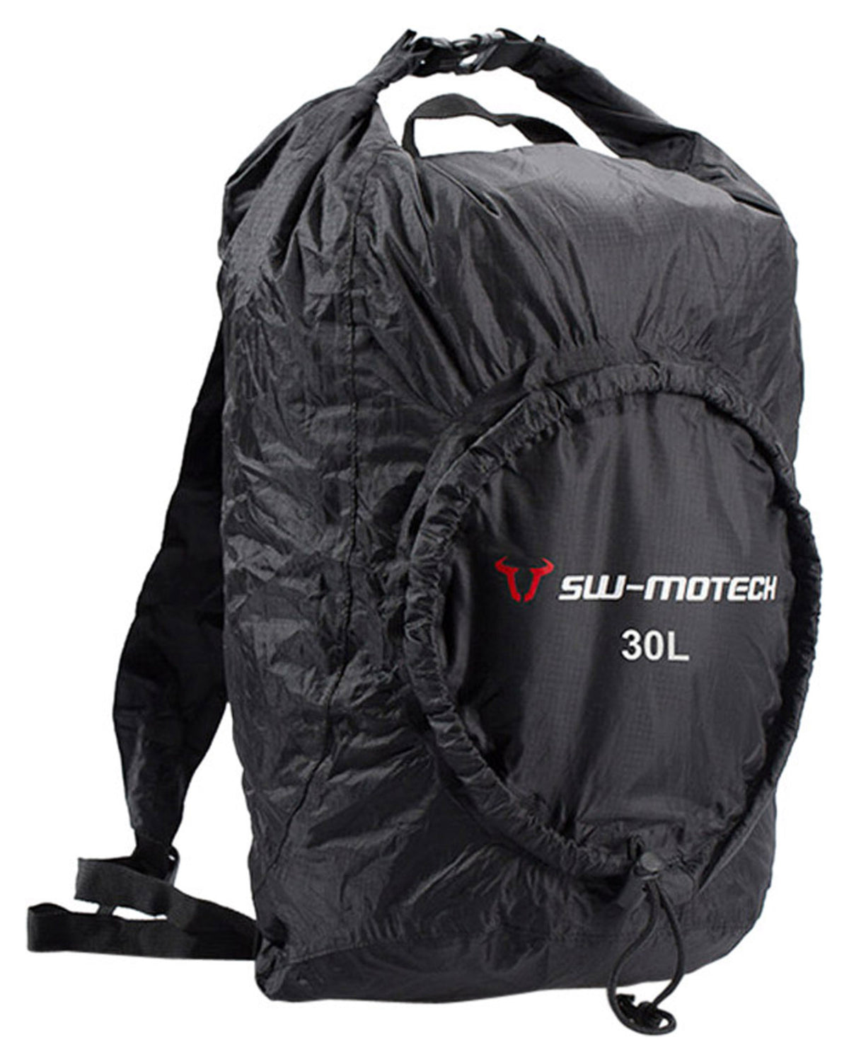 Rucsac Pliabil Flexpack SW-Motech 30L - Compact & Impermeabil