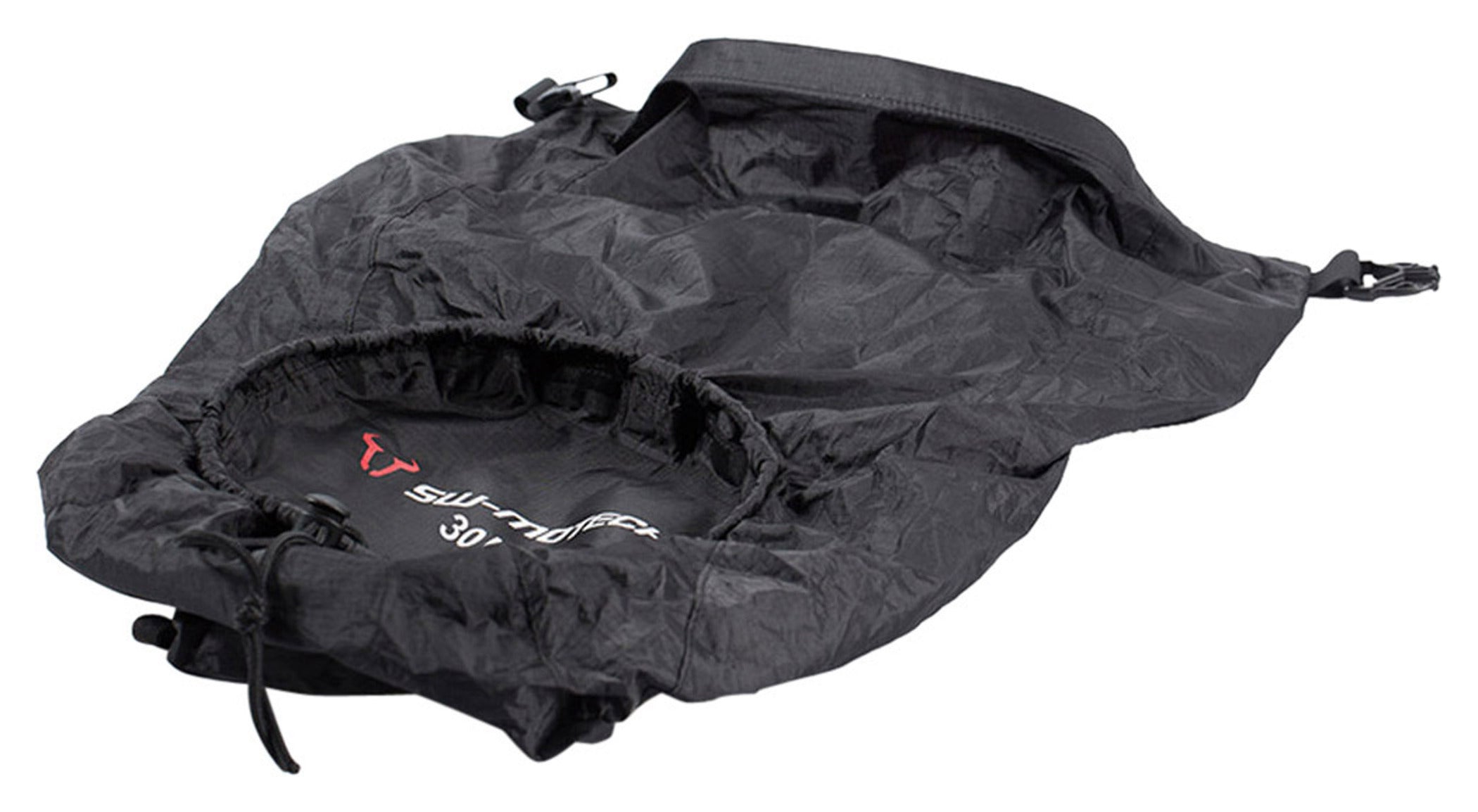 Rucsac Pliabil Flexpack SW-Motech 30L - Compact & Impermeabil
