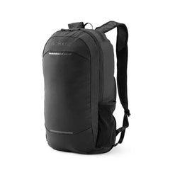 Rucsac Pliabil NAVIGATOR 16,5L Negru GOMATIC - Nylon rezistent, Design compact