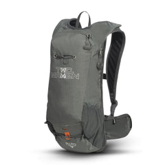 Rucsac Pluto 9LT Hydration Backpack D16008 Cinder Grey Pentagon Tactical - Performanță și Ventilație Optimă în orice Mediu