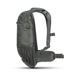 Rucsac Pluto 9LT Hydration Backpack D16008 Cinder Grey Pentagon Tactical - Performanță și Ventilație Optimă în orice Mediu