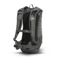 Rucsac Pluto 9LT Hydration Backpack D16008 Cinder Grey Pentagon Tactical - Performanță și Ventilație Optimă în orice Mediu