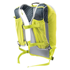 Rucsac QUIX 15 ELBRUS - Ultraușor, Hidratare Rapidă, Ventilație Superioară - 2