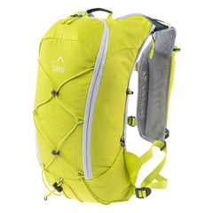 Rucsac QUIX 15 ELBRUS - Ultraușor, Hidratare Rapidă, Ventilație Superioară - 3