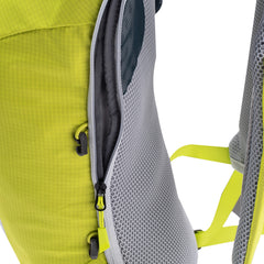 Rucsac QUIX 15 ELBRUS - Ultraușor, Hidratare Rapidă, Ventilație Superioară - 6