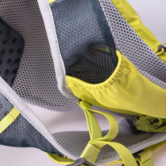 Rucsac QUIX 15 ELBRUS - Ultraușor, Hidratare Rapidă, Ventilație Superioară - 9
