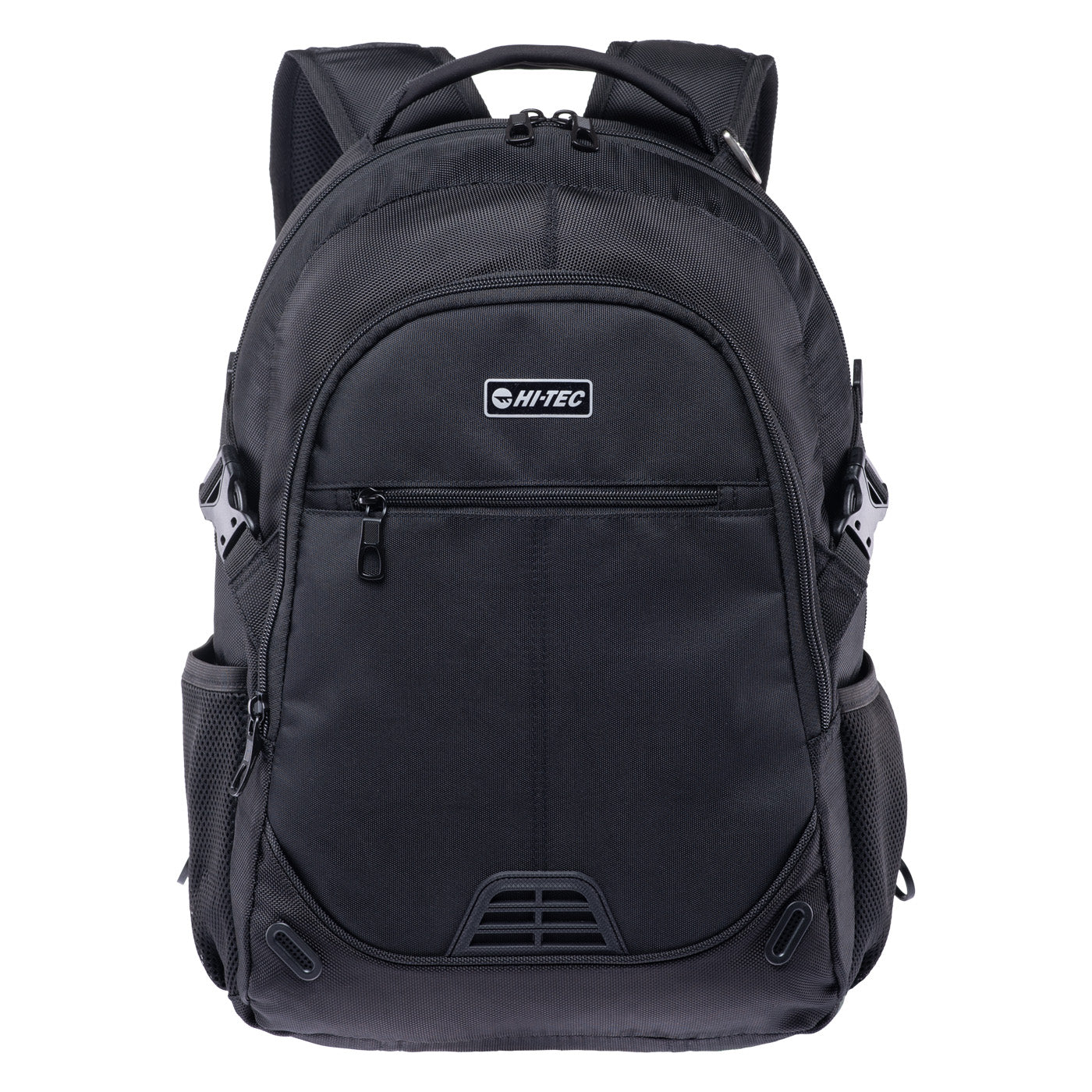 Rucsac RALS HI-TEC - Laptop, 24L, Elemente Reflectorizante - 1
