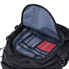 Rucsac RALS HI-TEC - Laptop, 24L, Elemente Reflectorizante - 10