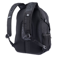 Rucsac RALS HI-TEC - Laptop, 24L, Elemente Reflectorizante - 2