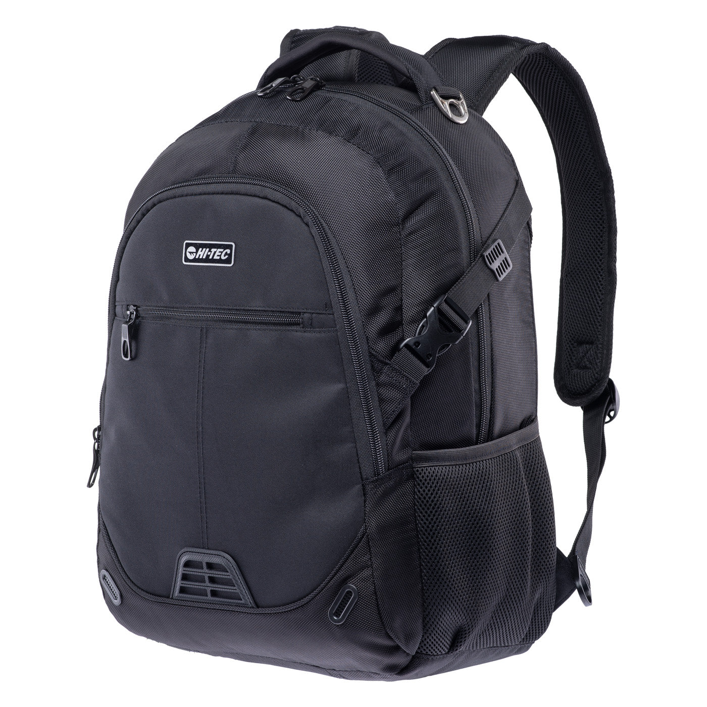 Rucsac RALS HI-TEC - Laptop, 24L, Elemente Reflectorizante - 3