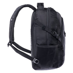 Rucsac RALS HI-TEC - Laptop, 24L, Elemente Reflectorizante - 4