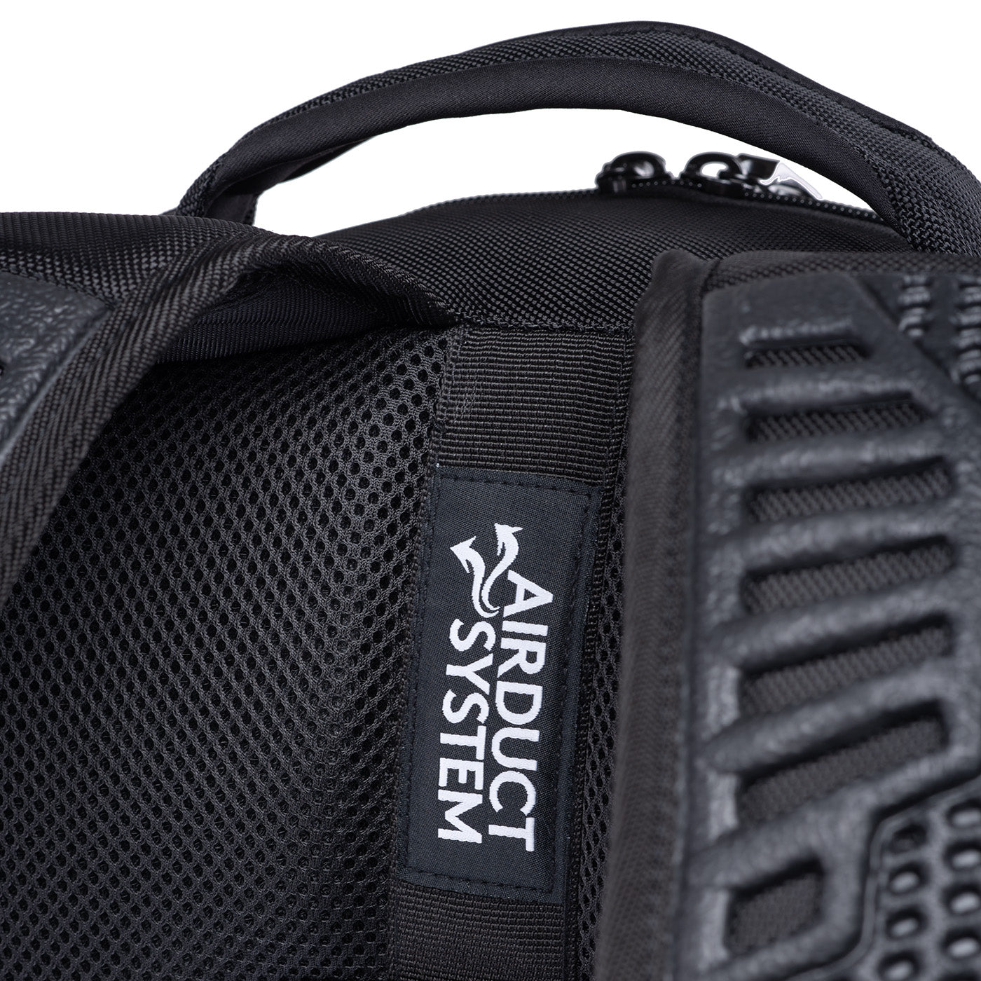 Rucsac RALS HI-TEC - Laptop, 24L, Elemente Reflectorizante - 5