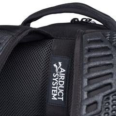 Rucsac RALS HI-TEC - Laptop, 24L, Elemente Reflectorizante - 5