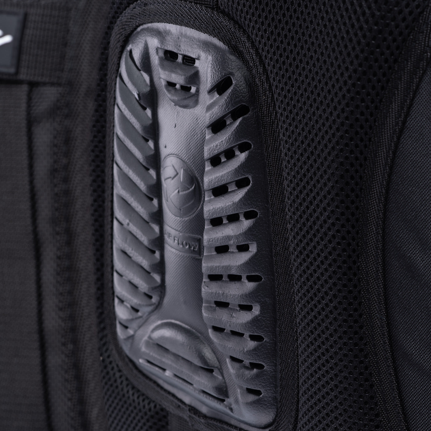 Rucsac RALS HI-TEC - Laptop, 24L, Elemente Reflectorizante - 6