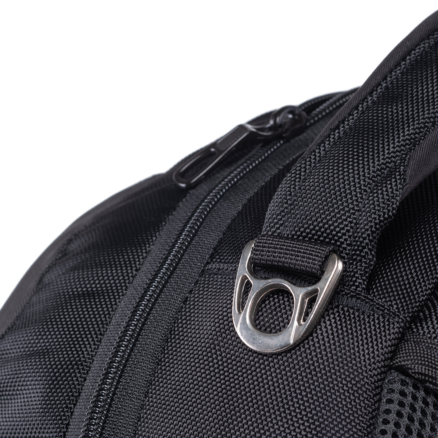 Rucsac RALS HI-TEC - Laptop, 24L, Elemente Reflectorizante - 8