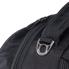 Rucsac RALS HI-TEC - Laptop, 24L, Elemente Reflectorizante - 8