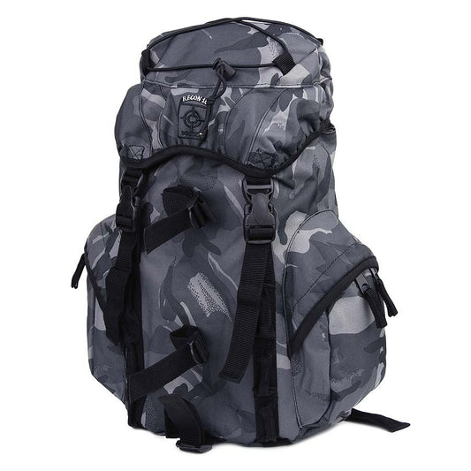 Rucsac Recon 15L Night Camo military-shop.ro - Pregătire Extremă