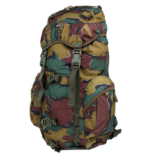 Rucsac Recon 35 Ltr. Camo Belgian - Pregatire Fara Compromisuri