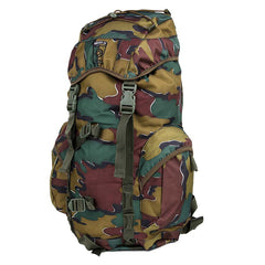 Rucsac Recon 35 Ltr. Camo Belgian - Pregatire Fara Compromisuri