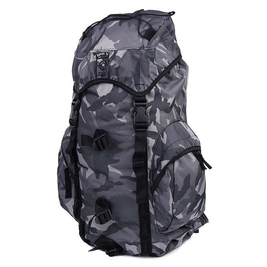 Rucsac Recon 35 Ltr. Night Camo - Rezistență și Confort Suprem