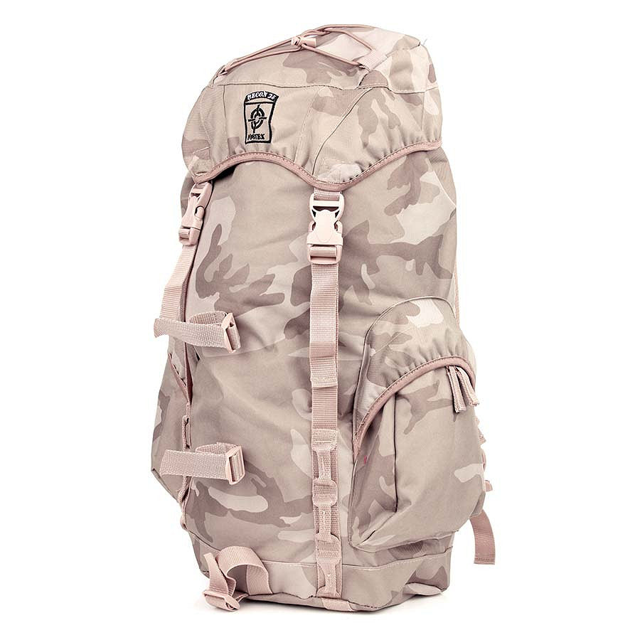 Rucsac Recon 35L Desert - Pregătit pentru Acțiune Maximă