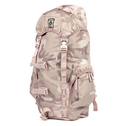 Rucsac Recon 35L Desert - Pregătit pentru Acțiune Maximă