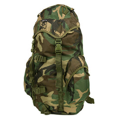 Rucsac Recon 35L Woodland - Fiabilitate în Orice Teren