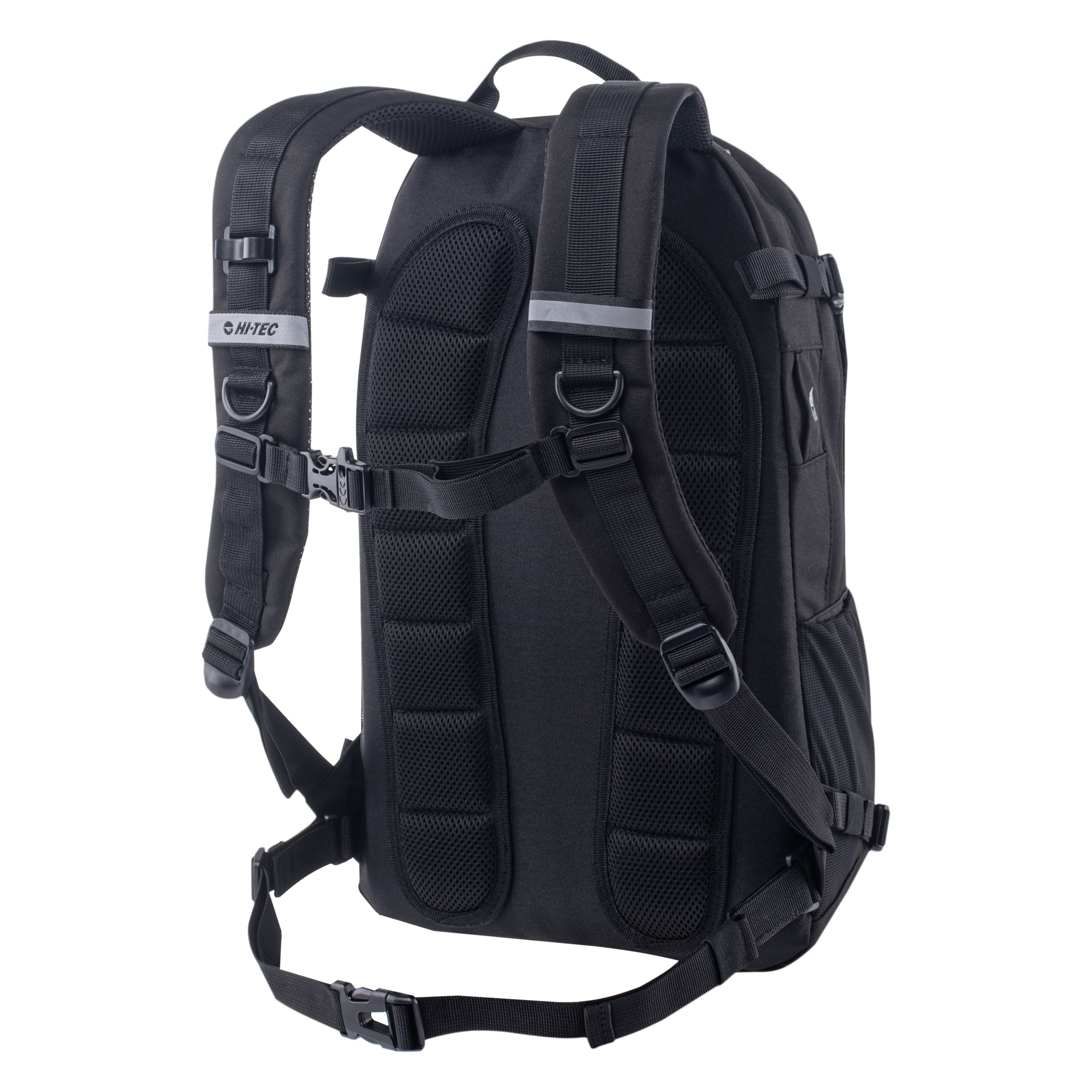 Rucsac RIVER Hi-Tec - 20L, Impermeabil, H2O Compatibil - 2